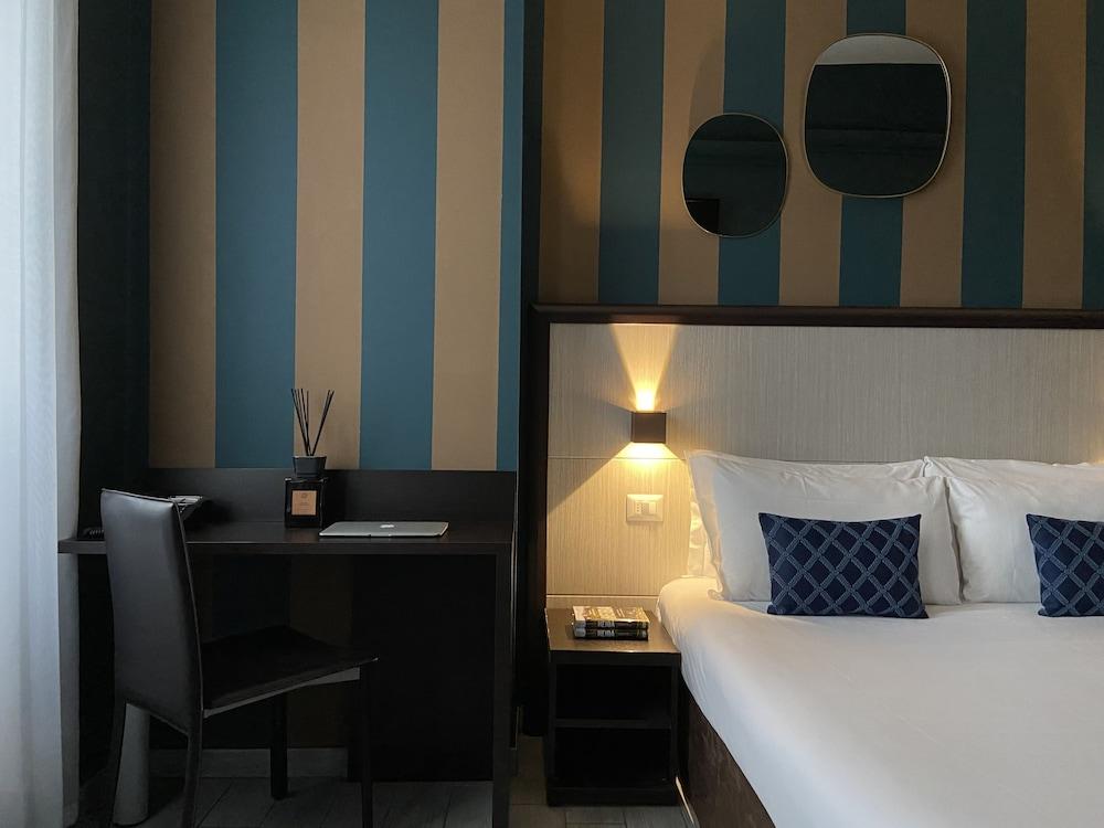 Av Hotel Milano Εξωτερικό φωτογραφία