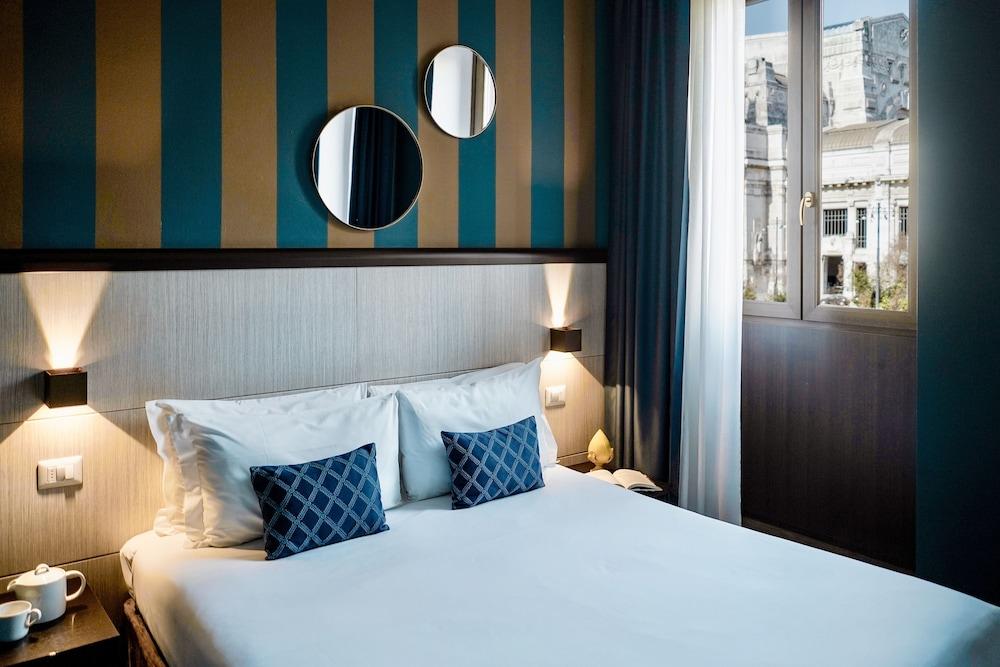Av Hotel Milano Εξωτερικό φωτογραφία