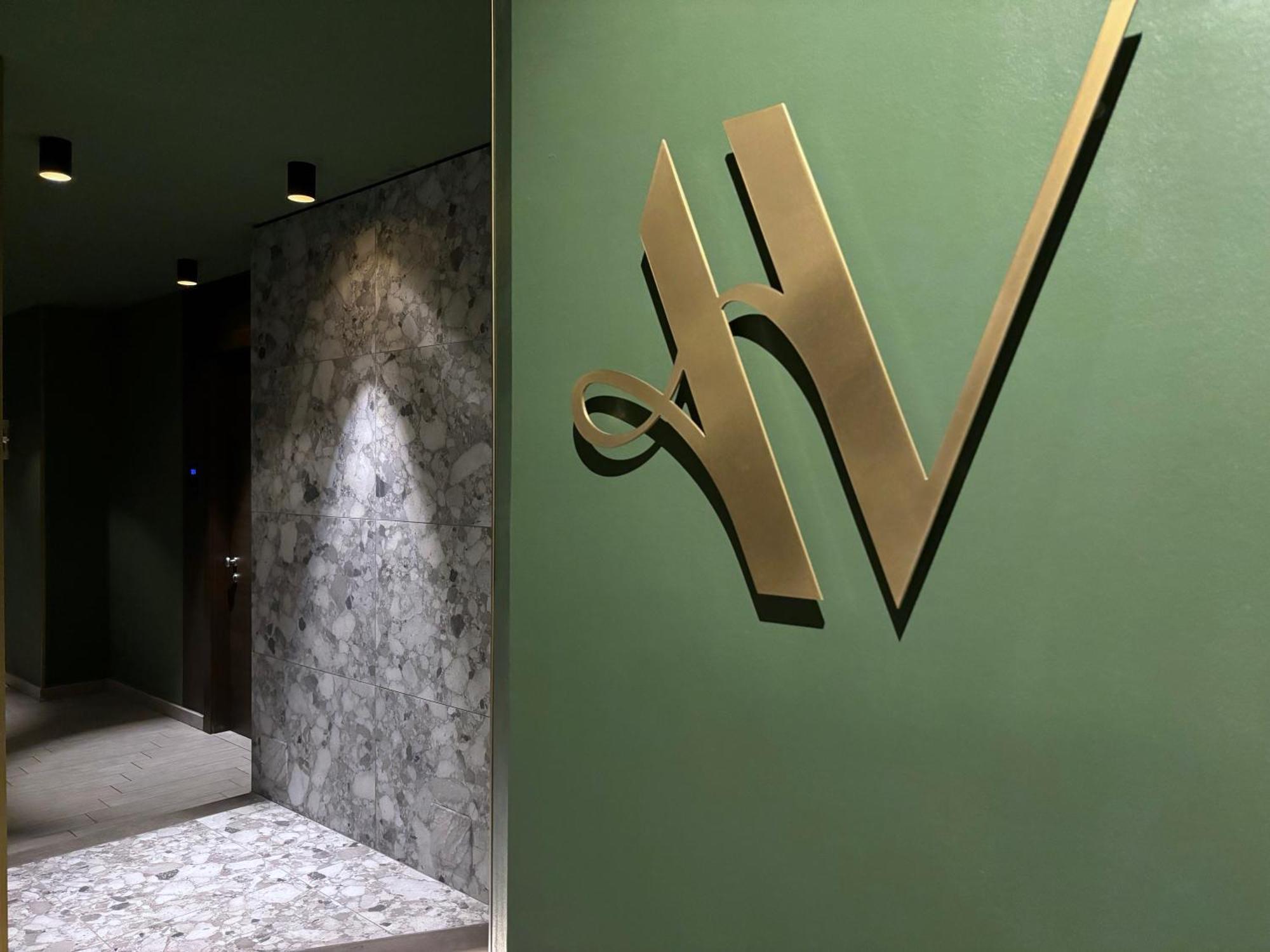Av Hotel Milano Εξωτερικό φωτογραφία
