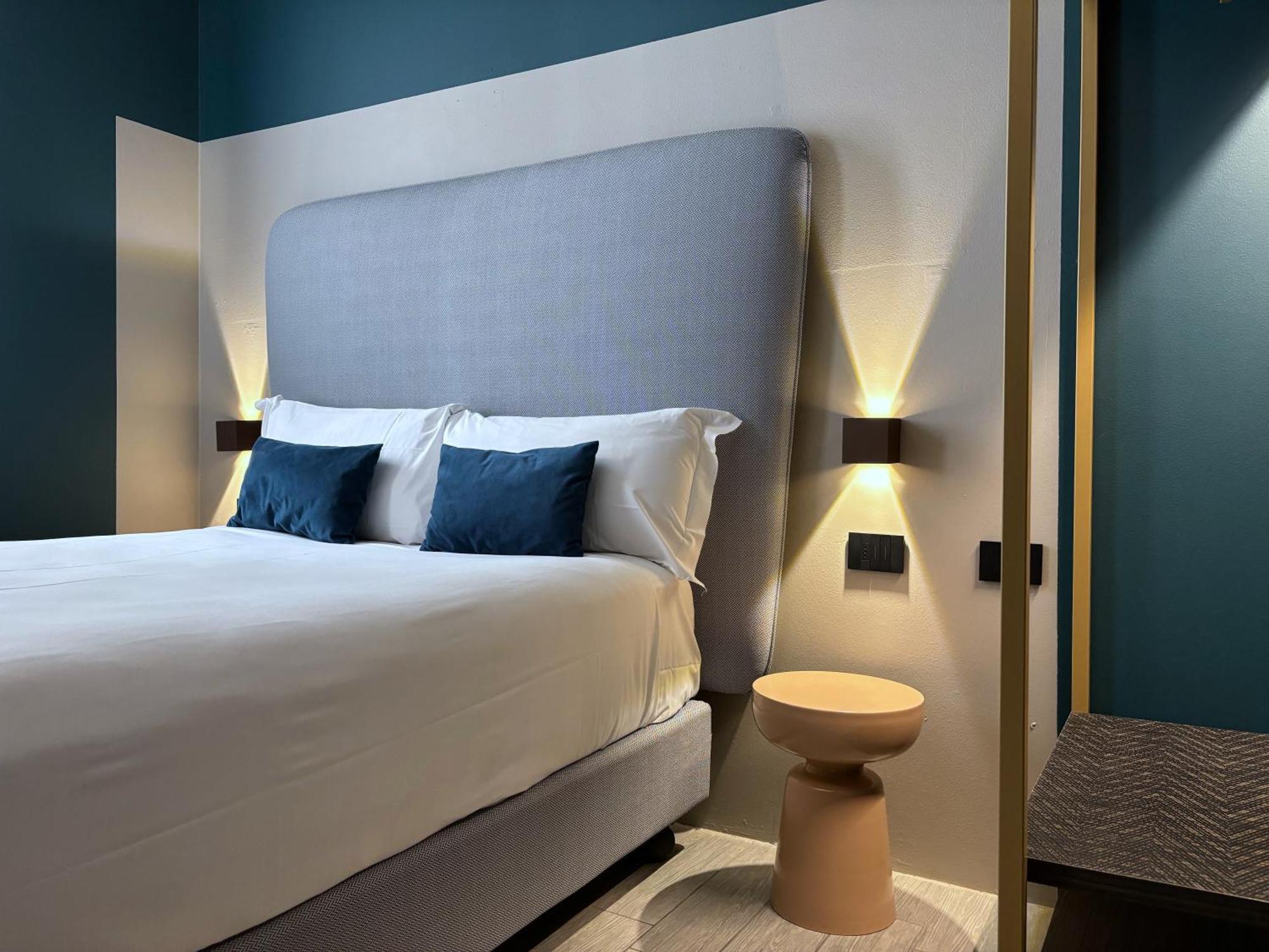 Av Hotel Milano Εξωτερικό φωτογραφία