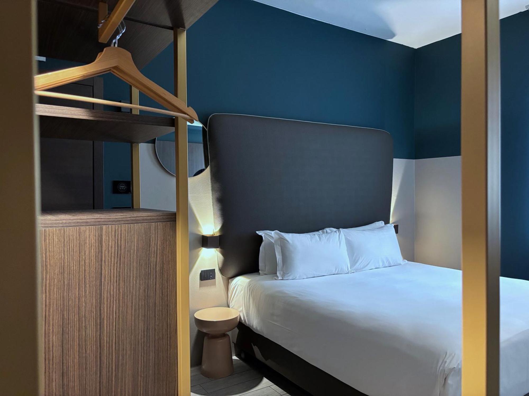 Av Hotel Milano Εξωτερικό φωτογραφία