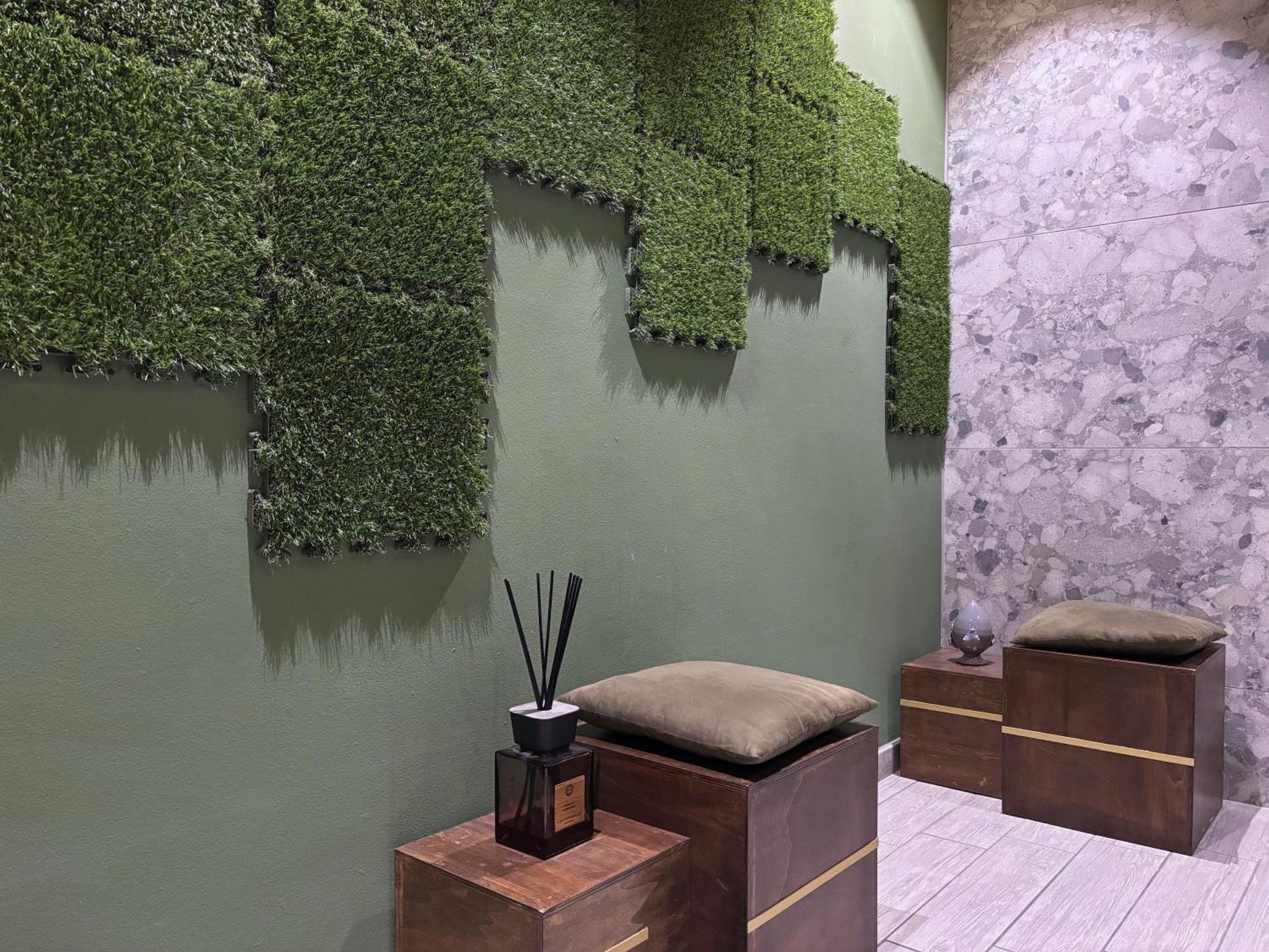 Av Hotel Milano Εξωτερικό φωτογραφία