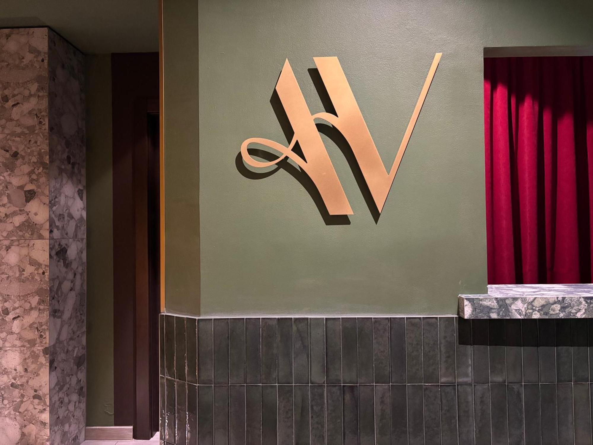 Av Hotel Milano Εξωτερικό φωτογραφία