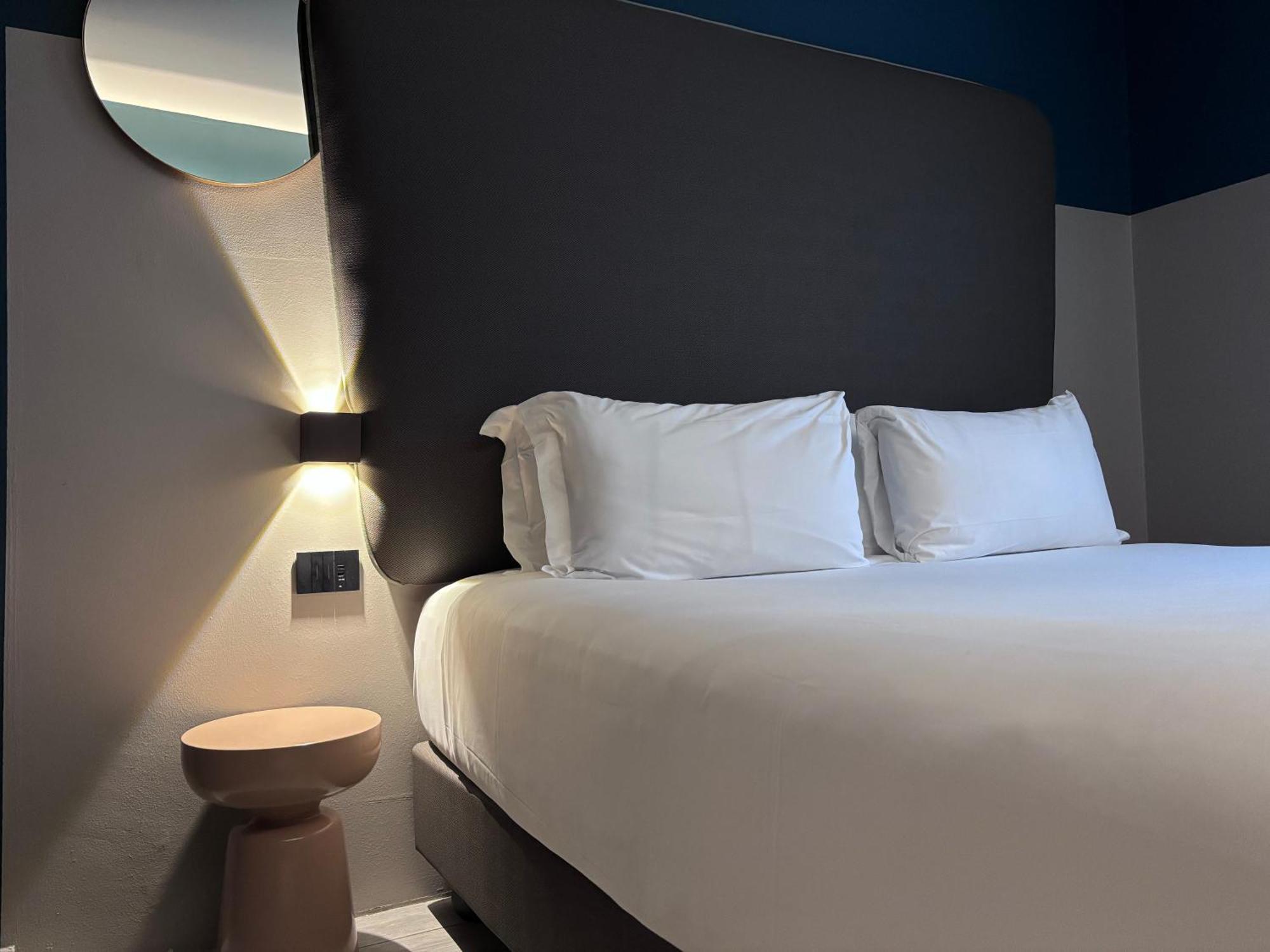 Av Hotel Milano Εξωτερικό φωτογραφία