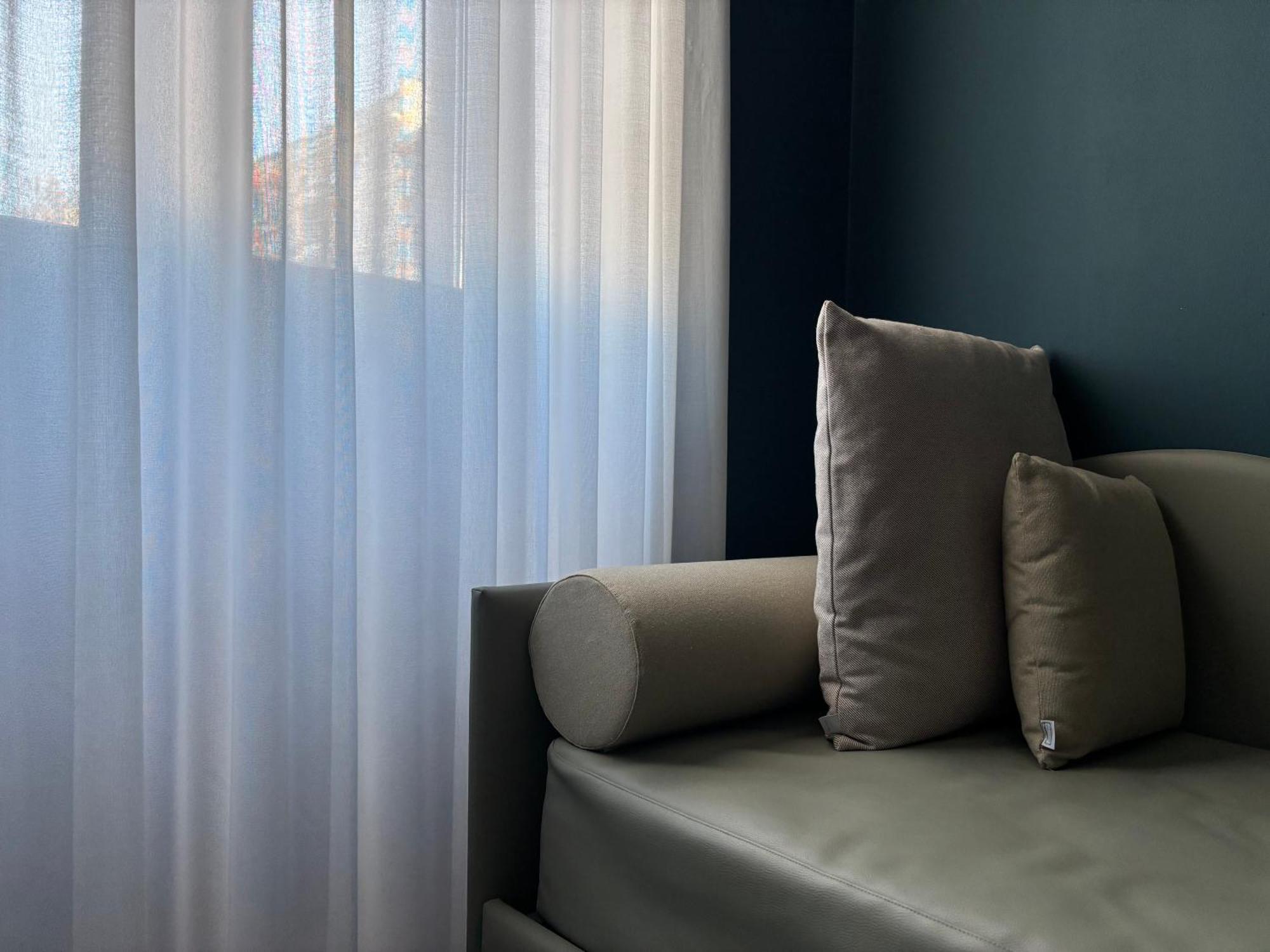 Av Hotel Milano Εξωτερικό φωτογραφία
