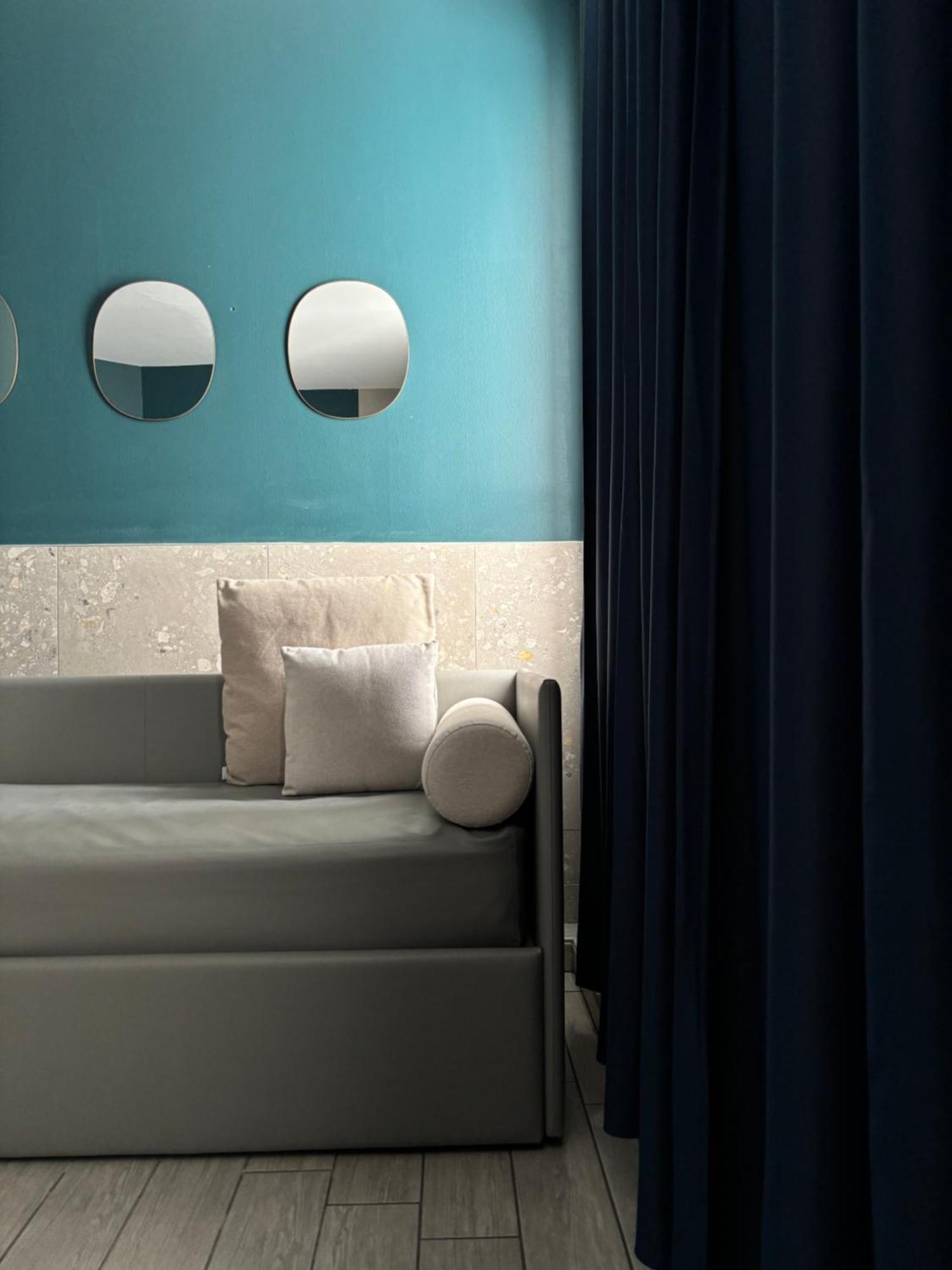 Av Hotel Milano Εξωτερικό φωτογραφία