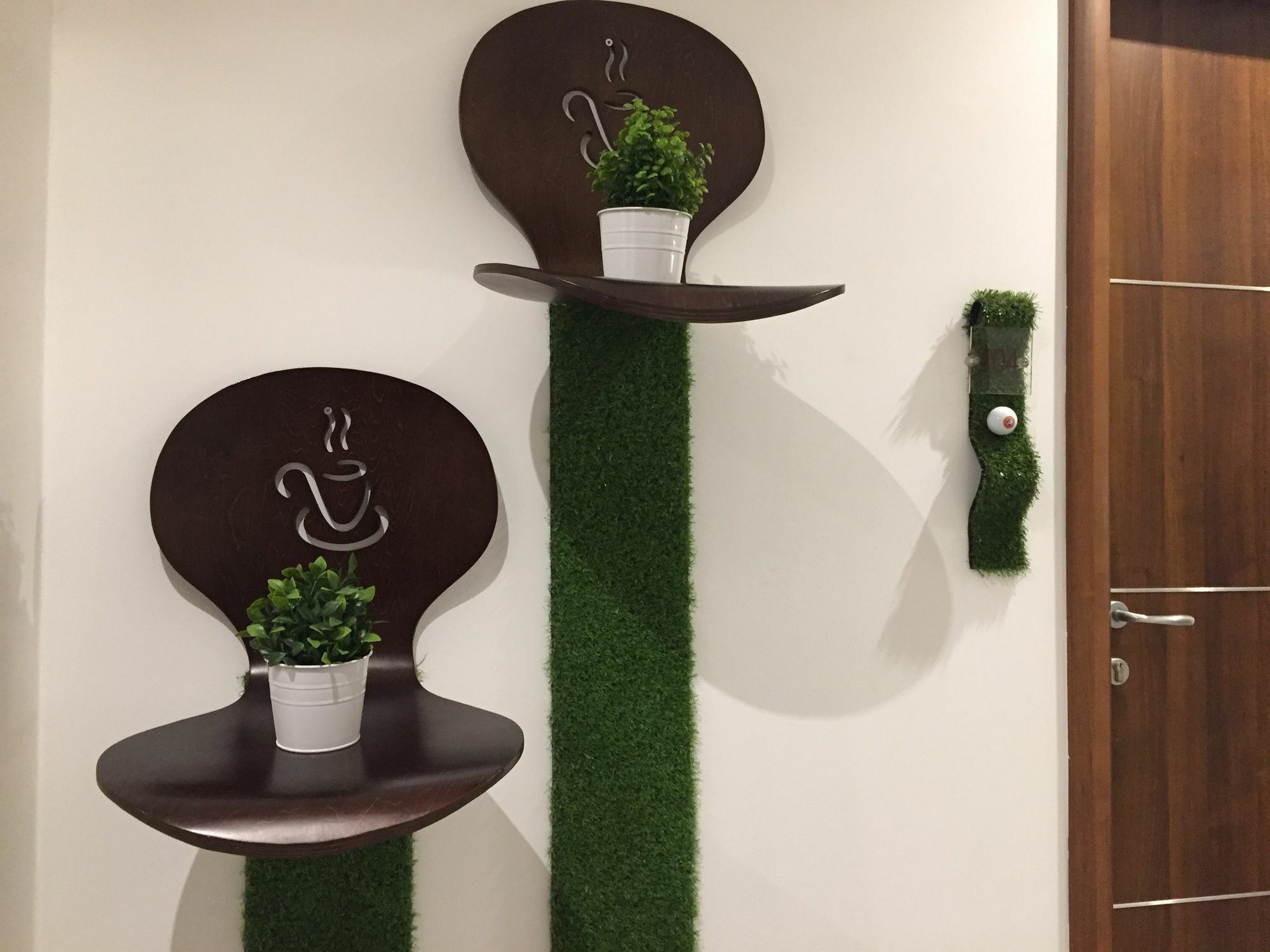 Av Hotel Milano Εξωτερικό φωτογραφία