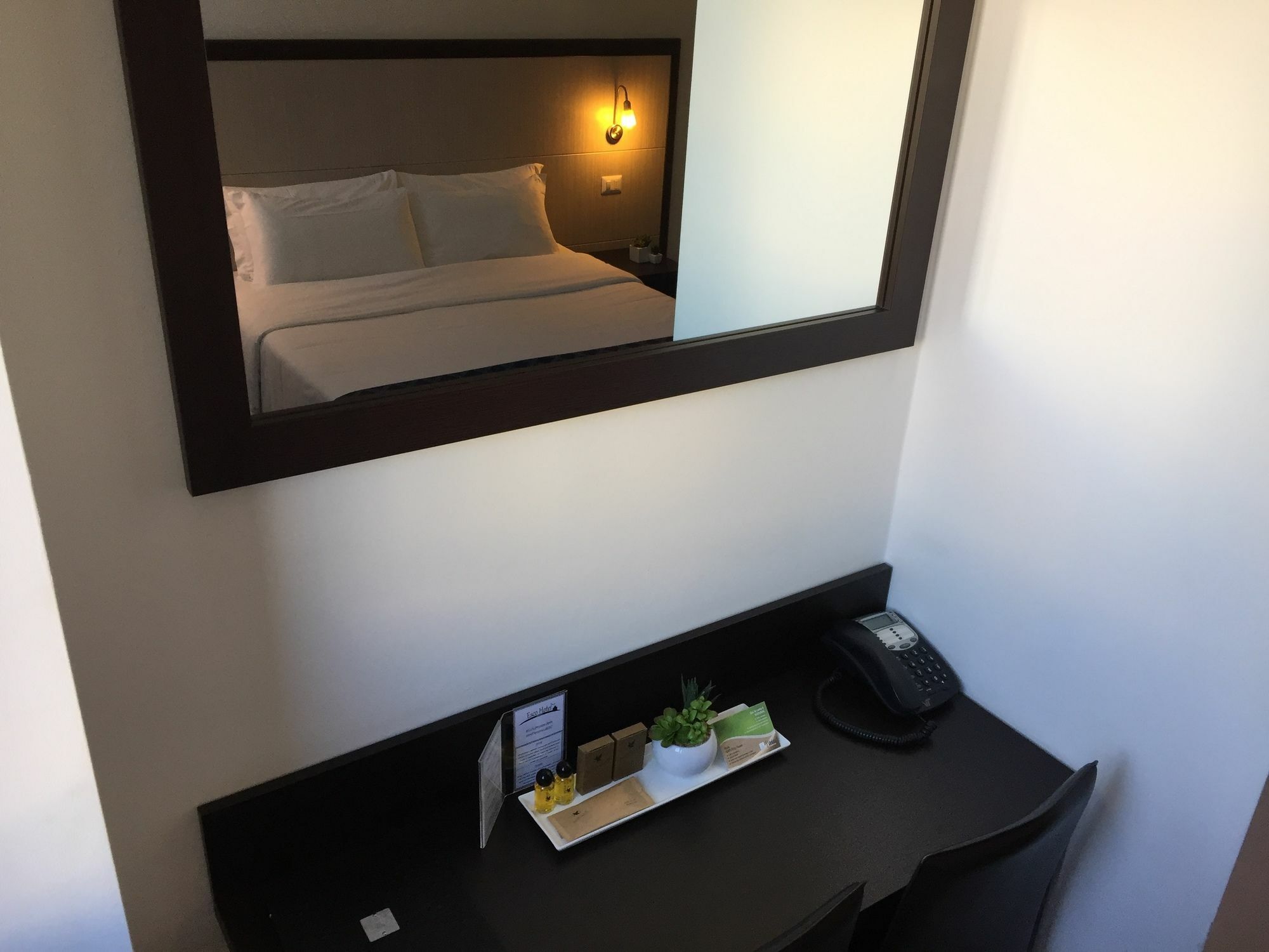 Av Hotel Milano Εξωτερικό φωτογραφία